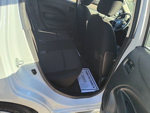 Used 2021 Mitsubishi Mirage ES image 16