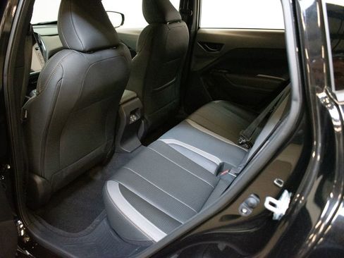 New 2026 Subaru Crosstrek 2.5i Wilderness AWD/4WD image 23