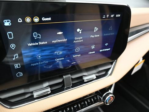 New 2026 Chevrolet Equinox ACTIV w/ Convenience Package III image 19