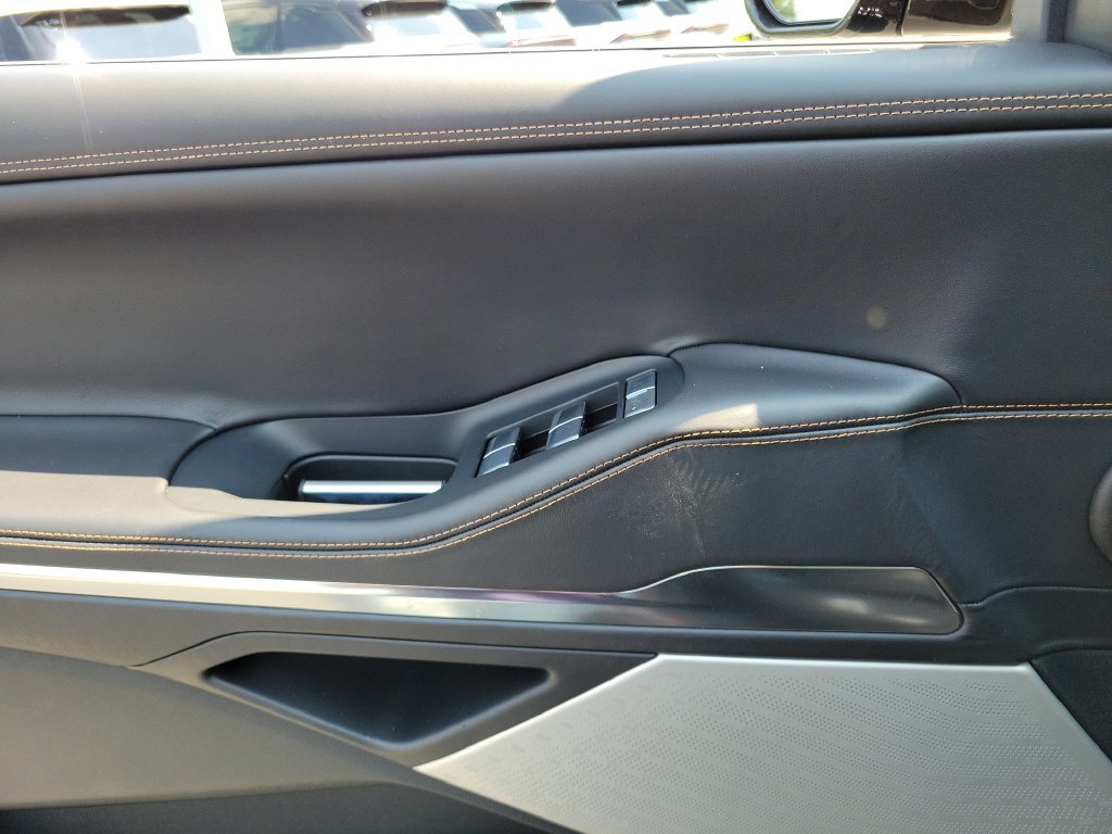 New 2027 Lincoln Navigator Black Label AWD/4WD image 20