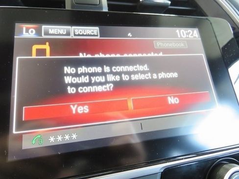 Used 2020 Honda Civic Sport image 6