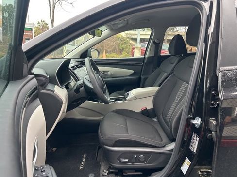 Used 2024 Hyundai Tucson SEL image 10