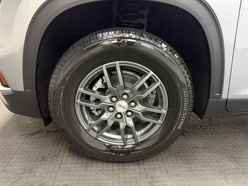 New 2026 GMC Acadia Elevation w/ LPO, Floor Liner Package AWD/4WD image 11