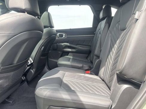 New 2026 Kia Sorento SX Prestige image 24