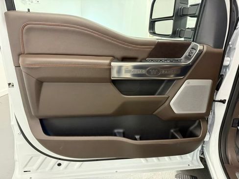 New 2026 Ford F250 King Ranch AWD/4WD image 13