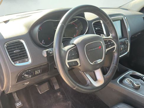 Used 2016 Dodge Durango Limited w/ Premium Group AWD/4WD image 12