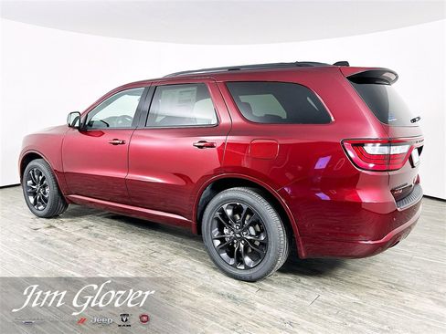New 2026 Dodge Durango GT w/ Blacktop Package image 10