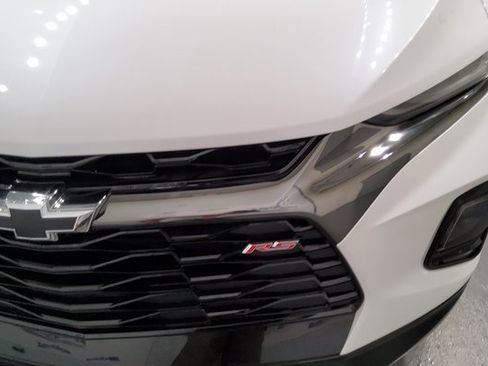 Used 2022 Chevrolet Blazer RS image 10