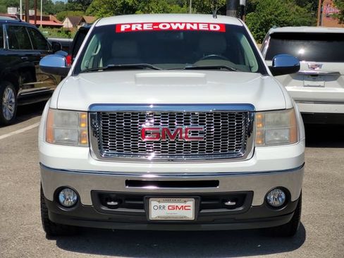 Used 2013 GMC Sierra 1500 SLE RWD image 2