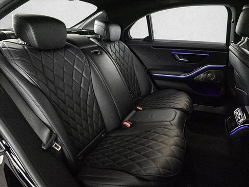 Used 2022 Mercedes-Benz S 500 4MATIC image 22
