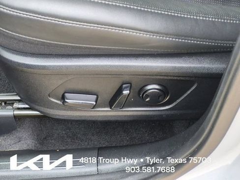 Certified 2024 Kia Sorento X-Line EX AWD/4WD image 22