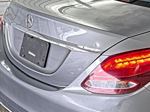 Used 2016 Mercedes-Benz C 300 Sedan image 7