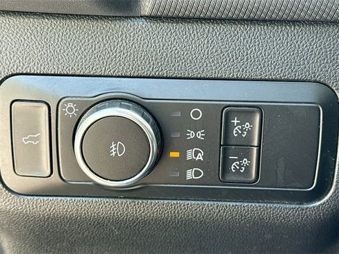 Used 2023 Ford Bronco Sport Outer Banks w/ Tech Package image 10