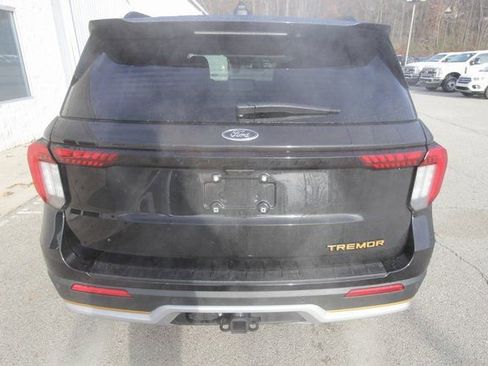 New 2026 Ford Explorer Tremor w/ Tremor Ultimate Package image 15