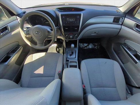 Used 2011 Subaru Forester 2.5X Premium w/ All-Weather Pkg image 16