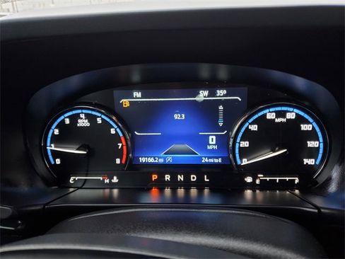 Used 2024 Ford Bronco Sport Outer Banks image 17