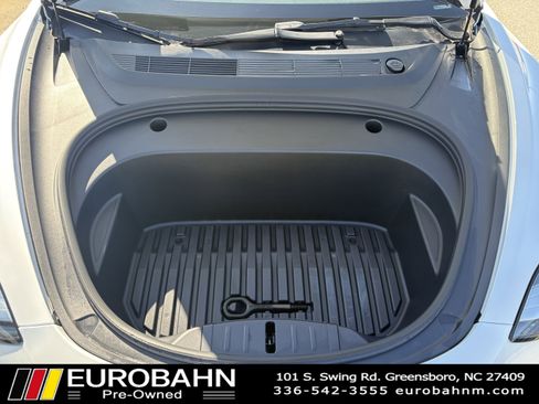 Used 2022 Tesla Model 3 Long Range image 33
