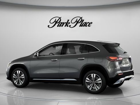 Used 2026 Mercedes-Benz GLA 250 image 11