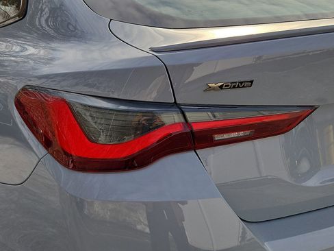 Certified 2022 BMW 440i xDrive image 10