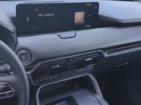 New 2026 MAZDA CX-70 3.3 Turbo S w/ Premium Package AWD/4WD image 28