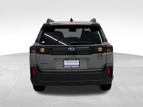Certified 2026 Subaru Outback Wilderness AWD/4WD image 7