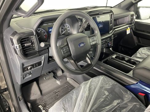 New 2026 Ford F150 STX image 2