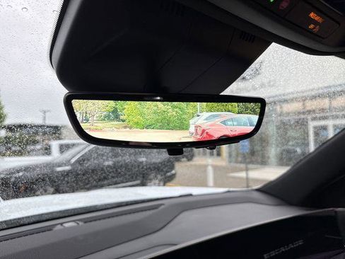 New 2026 Cadillac Escalade Sport w/ Touring Package image 17