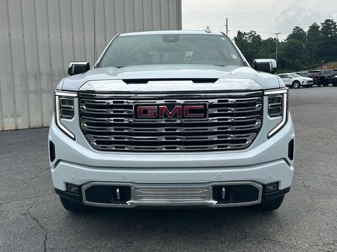 Used 2026 GMC Sierra 1500 Denali AWD/4WD image 3