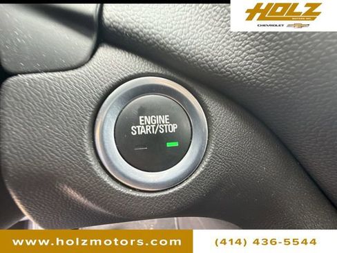 Certified 2023 Chevrolet Equinox LT image 17