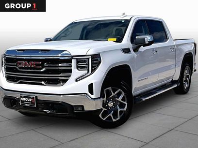 Used 2026 GMC Sierra 1500 SLT