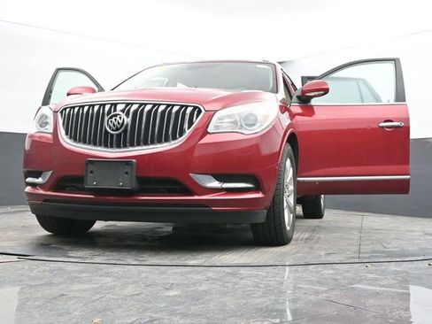 Used 2014 Buick Enclave Premium w/ Trailering Provision Package image 48
