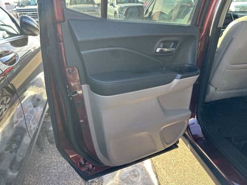 Used 2020 Honda Ridgeline RTL-E image 27