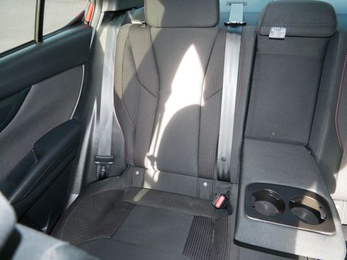Used 2023 Subaru WRX Premium AWD/4WD image 12