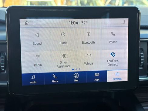 Used 2020 Ford Explorer Limited image 28