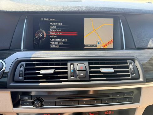 Used 2016 BMW 535i Sedan RWD image 21