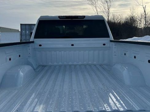New 2026 Chevrolet Silverado 2500 LT w/ All Star Edition AWD/4WD image 12