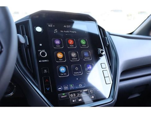 New 2026 Subaru Crosstrek 2.5i Wilderness image 37