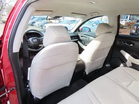 Certified 2023 Honda Accord LX image 13