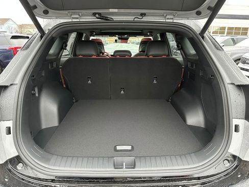 New 2026 Kia Sportage SX Prestige image 10