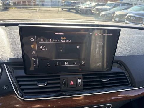 Used 2023 Audi Q5 2.0T Premium Plus image 24