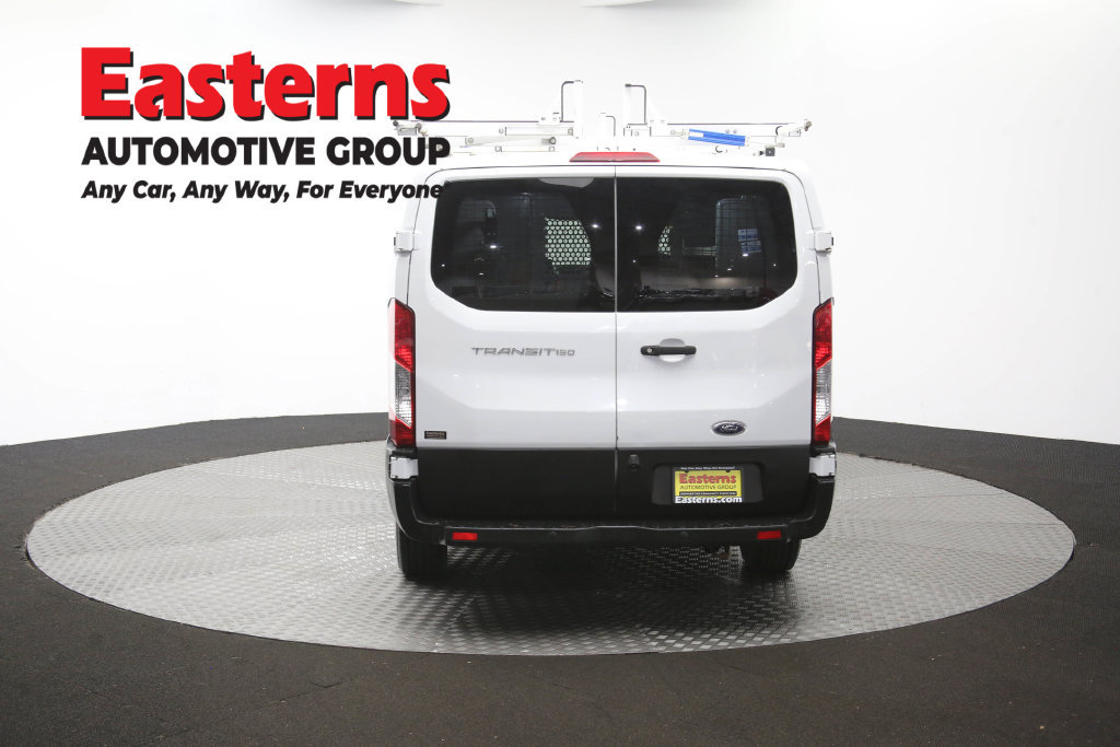 Used 2019 Ford Transit 150 130 Low Roof RWD image 35