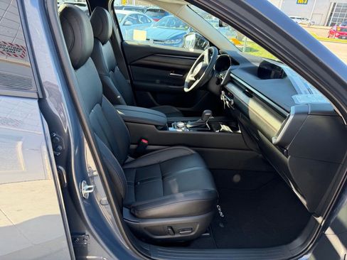 New 2026 MAZDA CX-50 AWD 2.5 Hybrid w/ Weather Package image 20