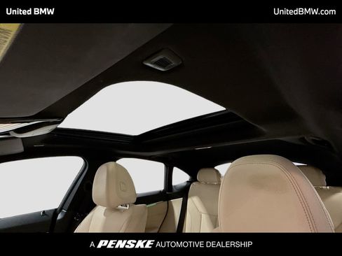 Used 2023 BMW i4 eDrive40 w/ M Sport Package image 12