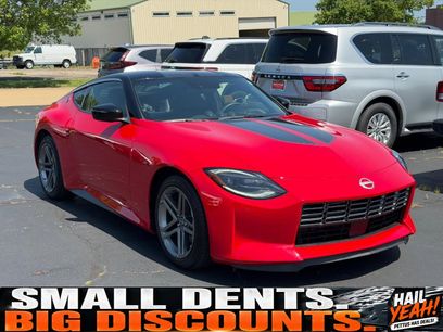 Used 2025 Nissan Z Sport w/ Floor Mat Package