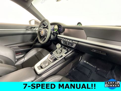 Used 2024 Porsche 911 Carrera T image 24