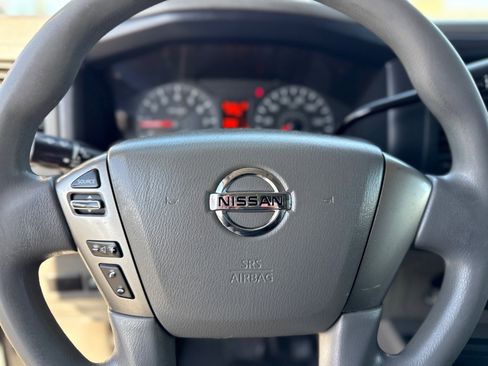 Used 2021 Nissan NV 1500 S image 30