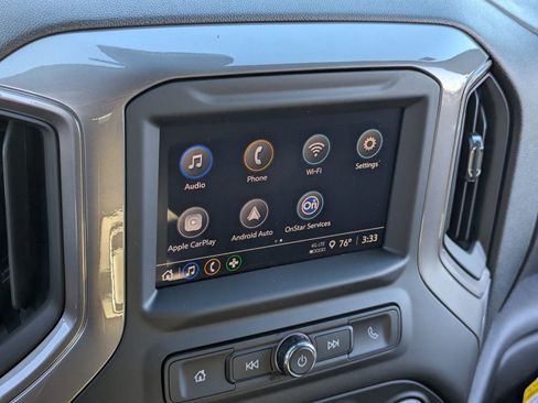 New 2026 Chevrolet Silverado 2500 W/T w/ WT Convenience Package image 22