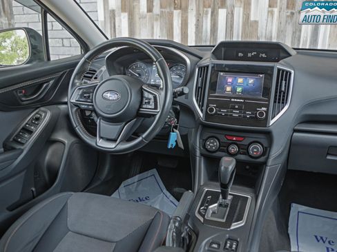Used 2018 Subaru Crosstrek 2.0i Premium w/ Eyesight System AWD/4WD image 15