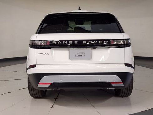 New 2026 Land Rover Range Rover Velar S AWD/4WD image 10