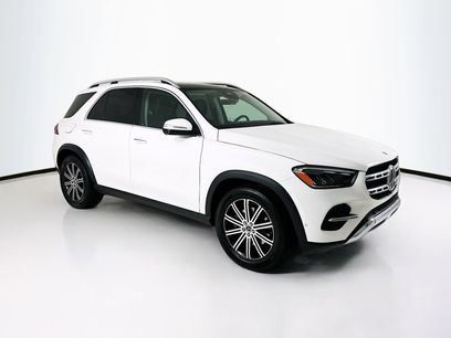 Certified 2025 Mercedes-Benz GLE 350 4MATIC